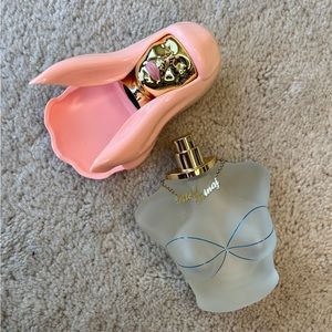 Nicki Minaj Pink Friday Eau de Parfum 1.7 FL OZ